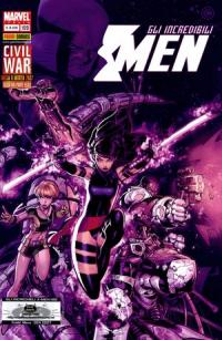 Incredibili X-Men (1994) #199