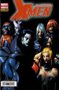 Incredibili X-Men (1994) #214