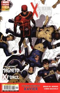 Incredibili X-Men (1994) #302