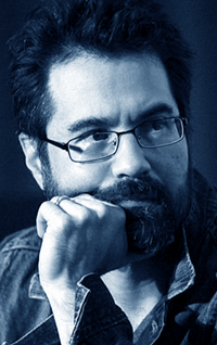 Greg Pak