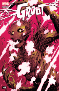 Groot (2015) #004