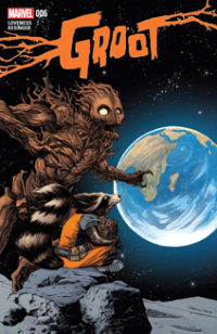 Groot (2015) #006