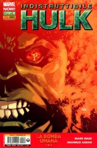 Hulk E I Difensori (2012) #026