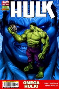 Hulk E I Difensori (2012) #032