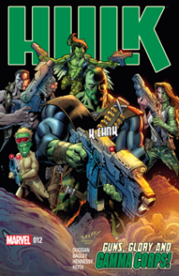 Hulk (2014) #012