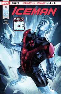 Iceman (2017) #008