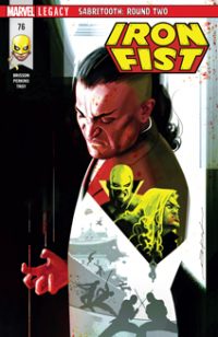 Iron Fist (2017-12) #076