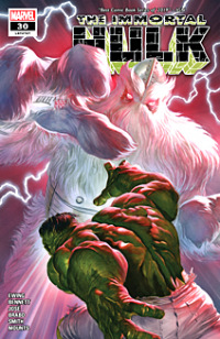 Immortal Hulk (2018) #030