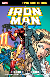 Iron Man Epic Collection (2013) #014