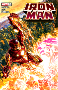 Iron Man (2020) #003