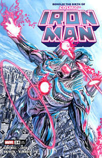 Iron Man (2020) #014