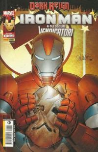 Iron Man &amp; I Potenti Vendicatori (2008) #029