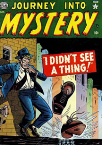 Journey Into Mystery (1952) #003