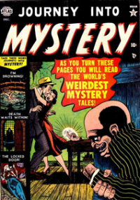 Journey Into Mystery (1952) #004