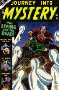 Journey Into Mystery (1952) #013