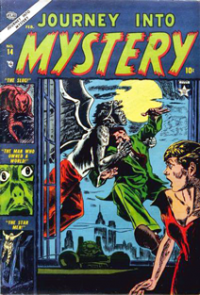 Journey Into Mystery (1952) #014