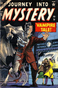 Journey Into Mystery (1952) #016