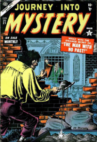 Journey Into Mystery (1952) #021