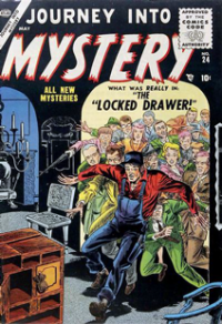 Journey Into Mystery (1952) #024
