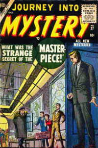 Journey Into Mystery (1952) #027