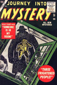 Journey Into Mystery (1952) #029