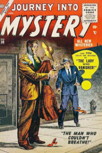 Journey Into Mystery (1952) #030