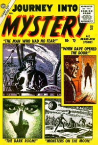 Journey Into Mystery (1952) #031