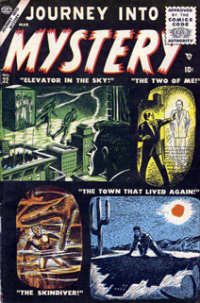 Journey Into Mystery (1952) #032