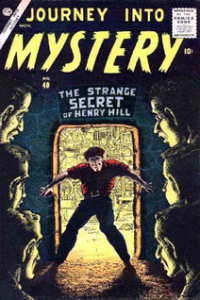 Journey Into Mystery (1952) #040