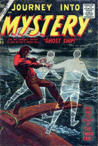 Journey Into Mystery (1952) #043