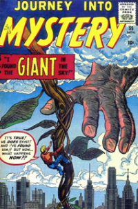 Journey Into Mystery (1952) #055