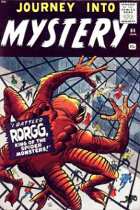 Journey Into Mystery (1952) #064