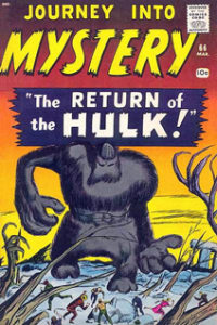 Journey Into Mystery (1952) #066