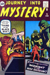 Journey Into Mystery (1952) #074