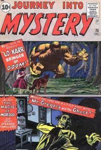 Journey Into Mystery (1952) #075