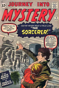 Journey Into Mystery (1952) #078