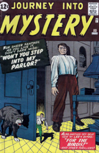 Journey Into Mystery (1952) #080