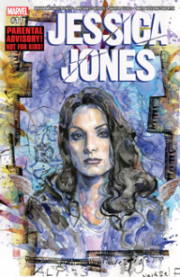 Jessica Jones (2016) #011
