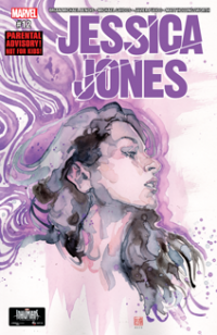 Jessica Jones (2016) #012