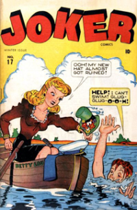 Joker Comics (1942) #017