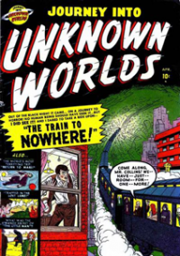 Journey Into Unknown Worlds (1950) #004