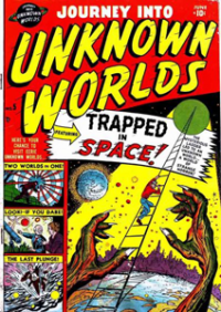 Journey Into Unknown Worlds (1950) #005