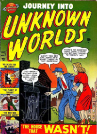 Journey Into Unknown Worlds (1950) #007