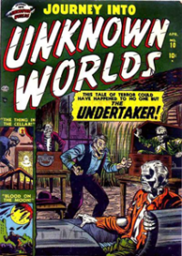 Journey Into Unknown Worlds (1950) #010