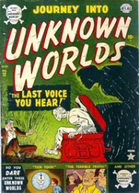 Journey Into Unknown Worlds (1950) #012