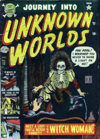 Journey Into Unknown Worlds (1950) #013