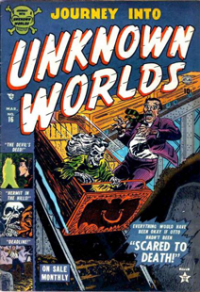 Journey Into Unknown Worlds (1950) #016