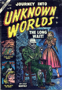 Journey Into Unknown Worlds (1950) #019