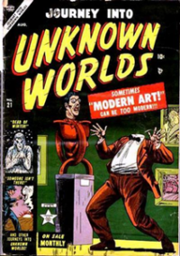 Journey Into Unknown Worlds (1950) #021