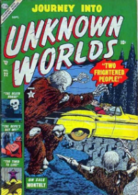 Journey Into Unknown Worlds (1950) #022